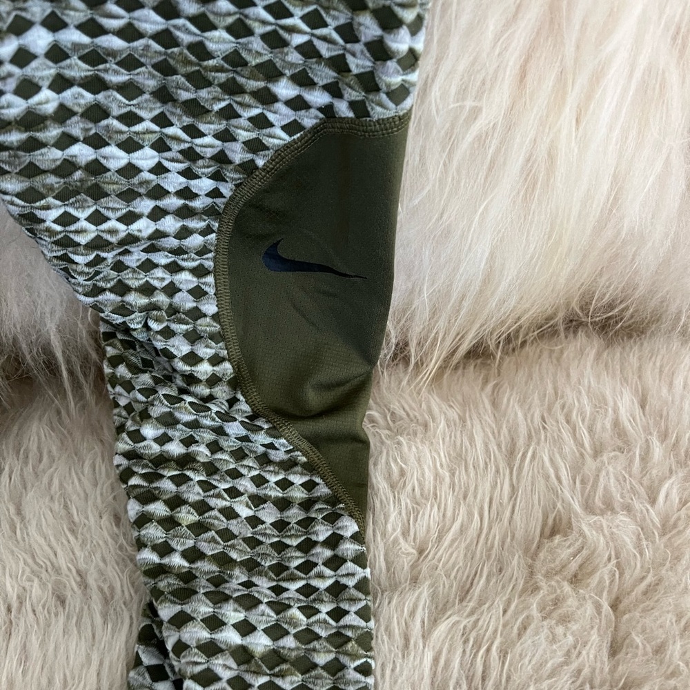 Nike Workout Pants - image 2